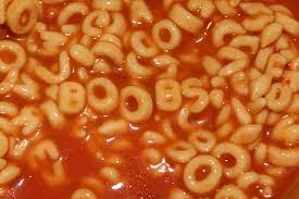 This site is also protected by an ssl (secure sockets layer) certificate that's been signed by the u.s. Boobs Alphabet Soup When You See It Know Your Meme