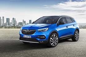 3840x2531 Opel Grandland H 4k Pictures To Download Vauxhall Opel Suv