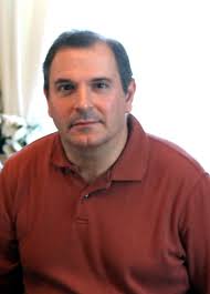 Georg Deyab Obituary