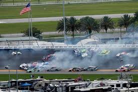 The question isn't what can you do with nr2003? it's, what can't you do with nr2003? Thinkin Out Loud 2019 Coke Zero Sugar 400 At Daytona
