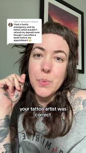 Delayed Not Denied Tattoo