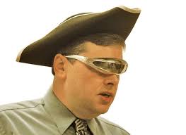 ISU professor announces candidacy for governor