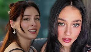 Zeynep karakterini canlandıran Cemre Baysel kimdir, kaç yaşında? Güller ve  Günahlar Zeynep kimdir?