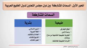 Oct 28, 2020 · التعاون بين الأفراد: Ù…Ø¬Ù„Ø³ Ø§Ù„ØªØ¹Ø§ÙˆÙ† Ù„Ø¯ÙˆÙ„ Ø§Ù„Ø®Ù„ÙŠØ¬ Ø§Ù„Ø¹Ø±Ø¨ÙŠØ© Ø§Ù„ØªØ±Ø¨ÙŠØ© Ù„Ù„Ù…ÙˆØ§Ø·Ù†Ø© Ø§Ù„Ø±Ø§Ø¨Ø¹ Ø§Ù„Ø§Ø¨ØªØ¯Ø§Ø¦ÙŠ Youtube