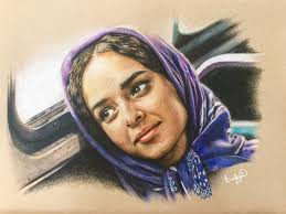 Bushra Said ツ (@Bushra0002)