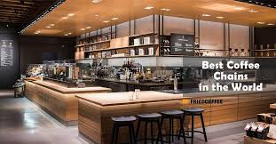 Best peet's coffee in february 2021 is all reviewed here. Biggest Coffee Chains In The World That Serve Best Coffee Friedcoffee