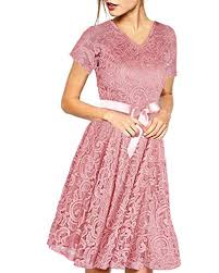 Hallo an alle , heute war mein großer tag. Brautkleider In Rosa Fur Frauen Damenmode In Rosa Bei Fashn De