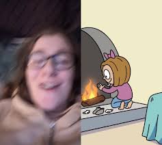 #duet with @“Me, The Family Pet?” Animated #methefamilypetcomic go follow  this tick tocker love the content #autismacceptance #autismtiktokcircle  #onepackasugar #foryoupage