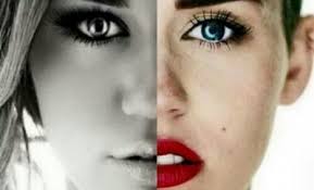 Miley Cyrus Told Her Mom She's Bisexual 
