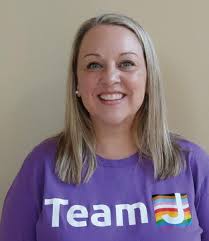 MJCC Donor Newsletter Fall 2024 by Becky Hornsten