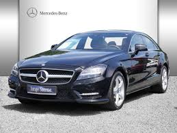 Mercedes Cls Occasion Et Faible Km Du Mandataire Mercedes A Toulouse Carprivileges Page N 3