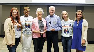 LADY GATORS WIN CYO CHAMPIONSHIP