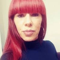 Cynthia Mentzer's Instagram, Twitter & Facebook