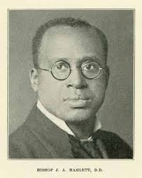 C. H. Phillips (Charles Henry), 1858-1951. The History of the Colored  Methodist Episcopal Church in America: Comprising Its Organization,  Subsequent Development and Present Status.