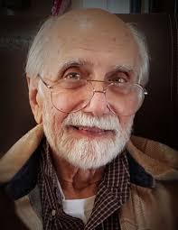 Jerald Caruthers Obituary June 27, 2022