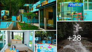Shafie kg paya official 7 months ago. Hotel Kabin Dalam Hutan Umpama Tidur Hotel Mewah Di Hutan Hulu Selangor Port Cuti