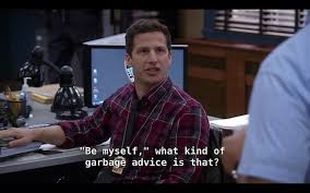 Comedy series following the exploits of det. 12 Brooklyn 99 Quotes Every College Student Can Relate To Movie Quotes Funny Brooklyn Nine Nine Funny Tv Quotes