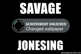 How to unlock the c3 | category five achievement in crash bandicoot n. Savage Jonesing Achievement Unlocked Meme Generator