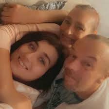 Vicky Curtis in people