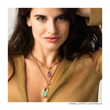 Harwell Godfrey Major Scarab Pendant