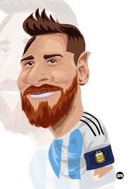 We did not find results for: Lionel Messi Caricatures