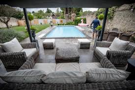 Ensuite, lorsqu'il arrive, il doit être à l'heure et respecter le règlement intérieur et les équipements : Nouvelle Mode Louer Sa Piscine A Des Particuliers