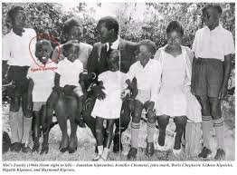 The late nyeri governor nderitu gachagua shares his sh2b riches with his son s wives and in laws. Uzivatel Abuga Makori Egh Mbe Na Twitteru Rigathi Kiprono Moi Aka Rigathi Gachagua Accused Of Stealing Sh1 5bn Five Acre Land From Retirees Rigathi Keeps On Telling Us How He S A Hustler Https T Co Kod8fxk4s1