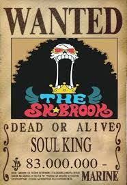 Resultat De Recherche D Images Pour Avis De Recherche Zorro Post Dressrosa Brooks One Piece One Piece Bounties One Piece Ace