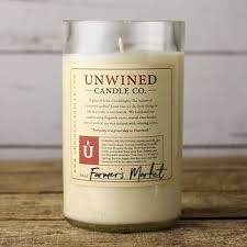 Wine bottle candle with free shipping. Unwined Candles Wholesale Products Buy With Free Returns On Faire Com