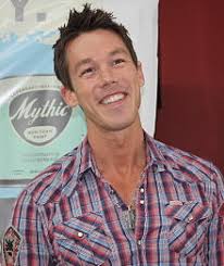 David rankin, chief of plastic surgery at st. David Bromstad Wikipedia