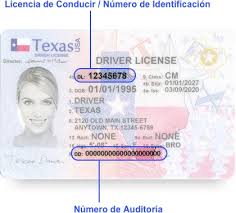Importante antes de tomar el examen teórico, debe llenar la solicitud Licencia De Conducir En Texas Pasos Documentos Y Requisitos