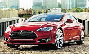 Image result for TESLA