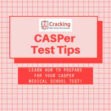 The casper test is a situational judgment exam. Casper Test Tips Here S What You Need To Know