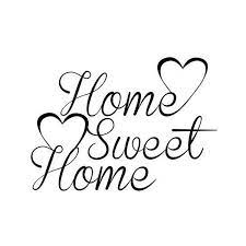 See more ideas about sayings, home quotes and sayings, words. Pin By Ray On Colorful And Beautiful Finds Home Quotes And Sayings Lettering Sweet Home