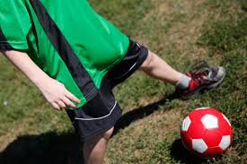 The youth initiative hosts a number of free clinics each year in the san antonio area, teaching the basic skills of irish sports. Youth Soccer Participation Has Fallen Significantly In America The New York Times