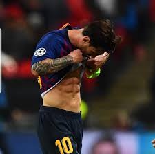 A tribute to a legend, a story about a hero, and a big middle finger to the haters. Pin On Lionel Andres Messi
