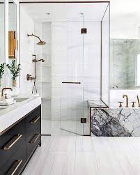 Interior design ideas and luxury modern elegant bathroom accessories. Top Bathroom Remodelling Elegant Bathroom Bathroom Design Bathroom Interior