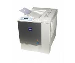 It is able to handle heavy print volume with a monthly duty maximum of 200,000 pages. Konica Minolta Magicolor 2300dl Printer Driver Download