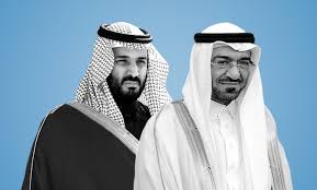 الجبري يقاضي بن سلمان بأميركا ويتهمه بمحاولة اغتياله على طريقة خاشقجي ميدل ايست نيوز بالعربي
