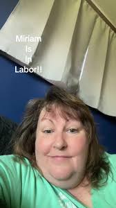 #foryou #miriam #laboranddelivery