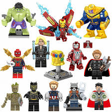 Currently, there is no other . Lego Minifigures Avengers Endgame Personaggi Super Heroes Marvel Comics Ad Affiliate Avenger Lego Super Heroes Lego Marvel Lego Marvel Super Heroes