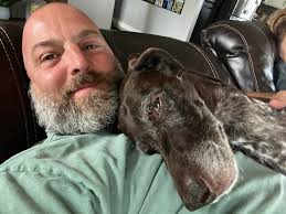 German Shorthaired Pointer Owners