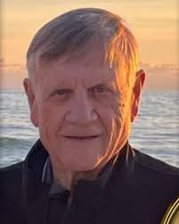 Larry Stephen King Obituary November 4, 2023