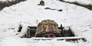 Ukraine tests new US-designed anti-UAV drones / The New Voice of Ukraine