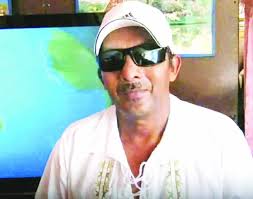 Guyanese-Venezuelan boat captain allegedly abducted along Cuyuni River