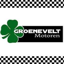 Logo van Groenevelt Motoren