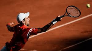 Jun 13, 2021 · stefanos tsitsipas could not have done much more in his valiant bid to win his first grand slam title, but instead it was novak djokovic who staged a quite brilliant recovery from two sets down to. Djokovic Claims 19th Slam With 5 Set Comeback At French Open Cp24 Com