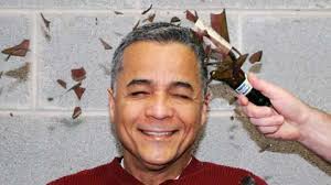 Does anyone have any Shazam props? Or DC Superhero Newspaper props like the  Daily Planet?