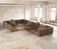 25 Pc Modular Pool Luxury Seating Landscape By Luigi Colani From A Unique Collection Of Antique And Modern Luxury Seating Modern Sofa Sectional Furniture