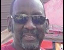 The name's Montana… that's Joe, Montana